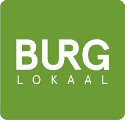 BURG Lokaal.nl